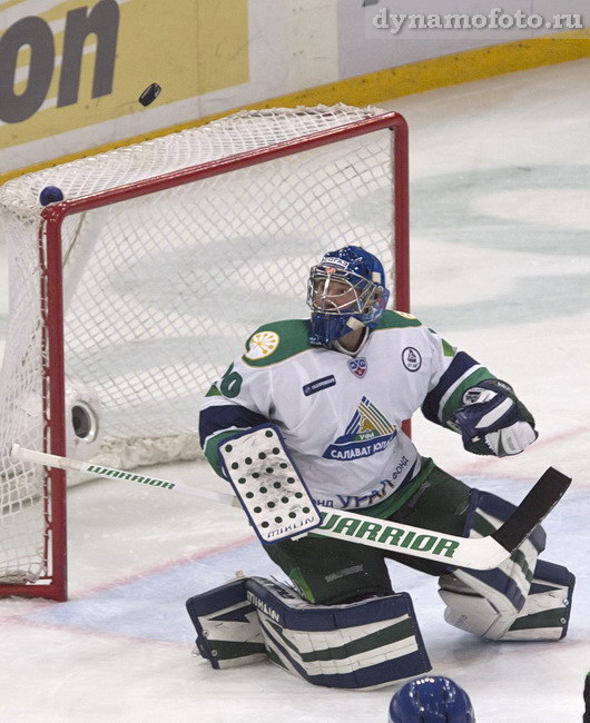 17.11.2011 Динамо - Салават Юлаев (7-3)