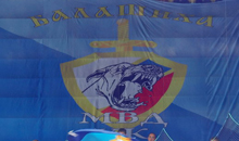 15/09/2008 Динамо - ХК МВД (3-2)