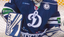 19/11/2011 Динамо - Нефтехимик (1-2)