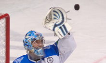 19/11/2011 Динамо - Нефтехимик (1-2)