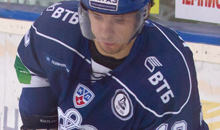 19/11/2011 Динамо - Нефтехимик (1-2)