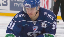 19/11/2011 Динамо - Нефтехимик (1-2)