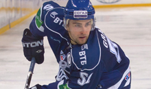 19/11/2011 Динамо - Нефтехимик (1-2)