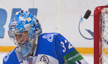 19/11/2011 Динамо - Нефтехимик (1-2)