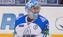 19/11/2011 Динамо - Нефтехимик (1-2)