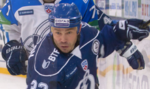 19/11/2011 Динамо - Нефтехимик (1-2)