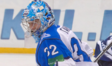 19/11/2011 Динамо - Нефтехимик (1-2)