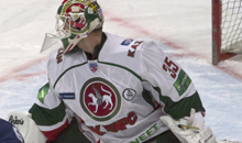 21.11.2011 Динамо - АкБарс (3-0)