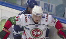 21.11.2011 Динамо - АкБарс (3-0)