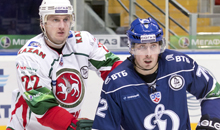 21.11.2011 Динамо - АкБарс (3-0)