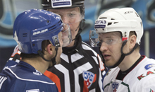 21.11.2011 Динамо - АкБарс (3-0)