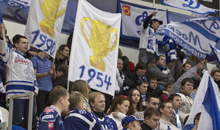 21.11.2011 Динамо - АкБарс (3-0)