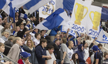 21.11.2011 Динамо - АкБарс (3-0)