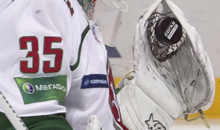 21.11.2011 Динамо - АкБарс (3-0)