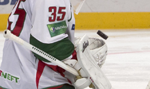 21.11.2011 Динамо - АкБарс (3-0)