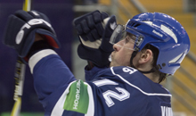 21.11.2011 Динамо - АкБарс (3-0)