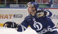 21.11.2011 Динамо - АкБарс (3-0)