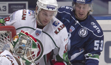 21.11.2011 Динамо - АкБарс (3-0)