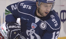 21.11.2011 Динамо - АкБарс (3-0)