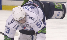 28.11.2011 ЦСКА - Динамо