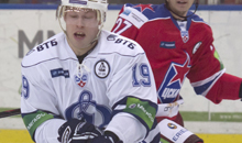 28.11.2011 ЦСКА - Динамо