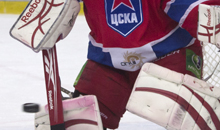 28.11.2011 ЦСКА - Динамо