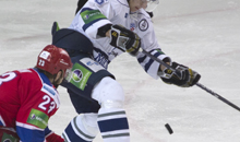 28.11.2011 ЦСКА - Динамо