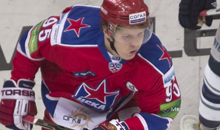 28.11.2011 ЦСКА - Динамо