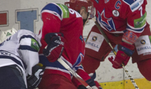 28.11.2011 ЦСКА - Динамо