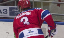 28.11.2011 ЦСКА - Динамо