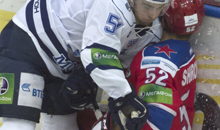 28.11.2011 ЦСКА - Динамо