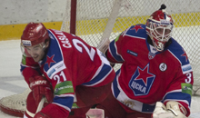 28.11.2011 ЦСКА - Динамо