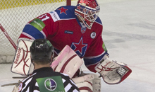 28.11.2011 ЦСКА - Динамо