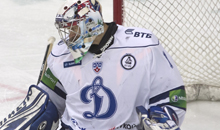 28.11.2011 ЦСКА - Динамо