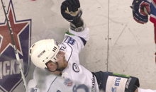 28.11.2011 ЦСКА - Динамо