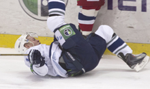 28.11.2011 ЦСКА - Динамо