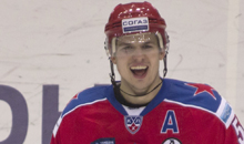 28.11.2011 ЦСКА - Динамо