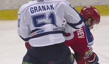 28.11.2011 ЦСКА - Динамо