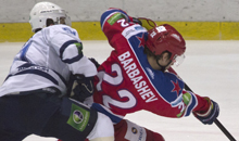 28.11.2011 ЦСКА - Динамо