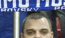 28.11.2011 ЦСКА - Динамо