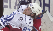 28.11.2011 ЦСКА - Динамо