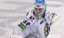 02.02.2012 Динамо - Амур (3-2, д.в.)