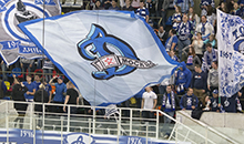 19.09.2014 Динамо М - Автомобилист (4-2)